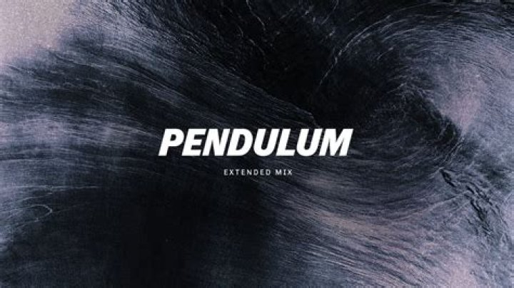 Pendulum larce lyrics