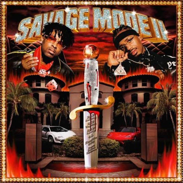 Penthouse song by 21 savage and takeoff lyrics