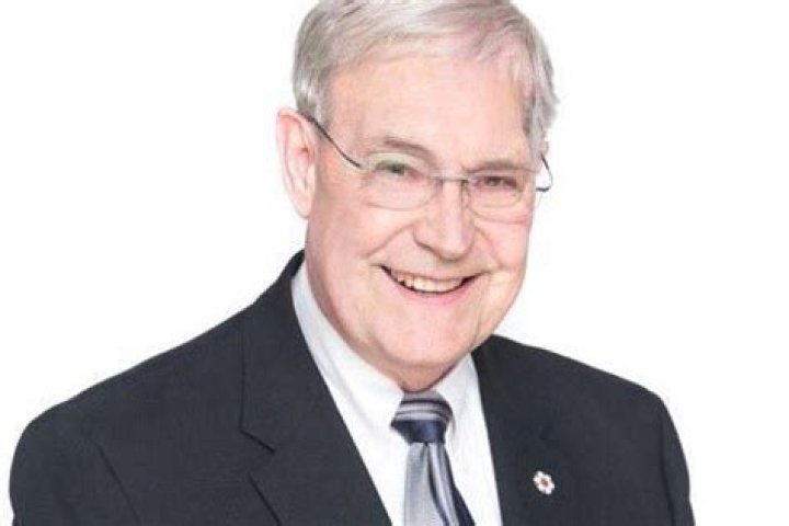Peter Elzinga died at 79: Director of Progressive Conservative Party Passed Away