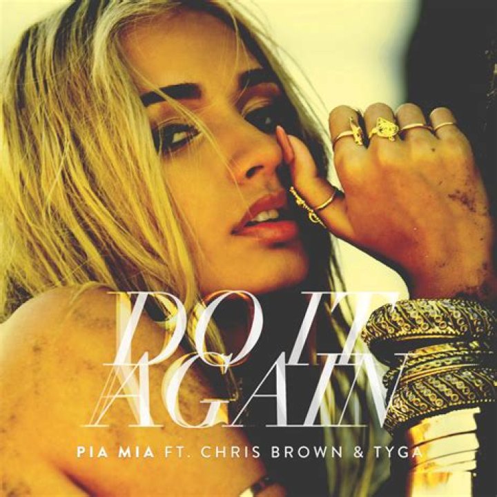 Pia mia do it again lyrics