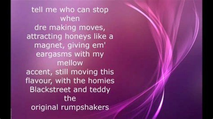 Pitch perfect lyrics