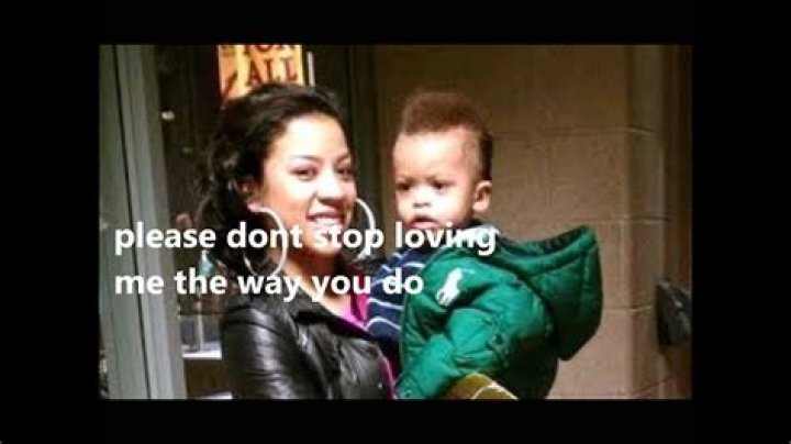 Please dont stop lyrics