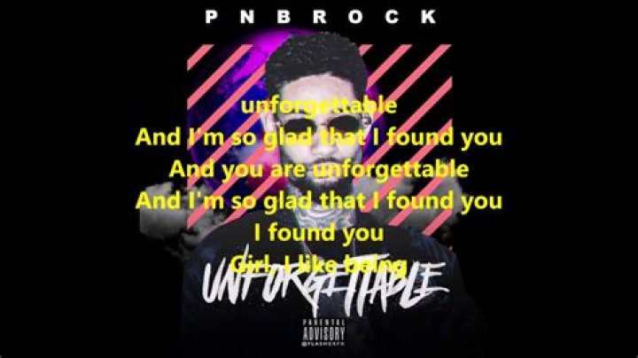 Pnb rock fwu lyrics