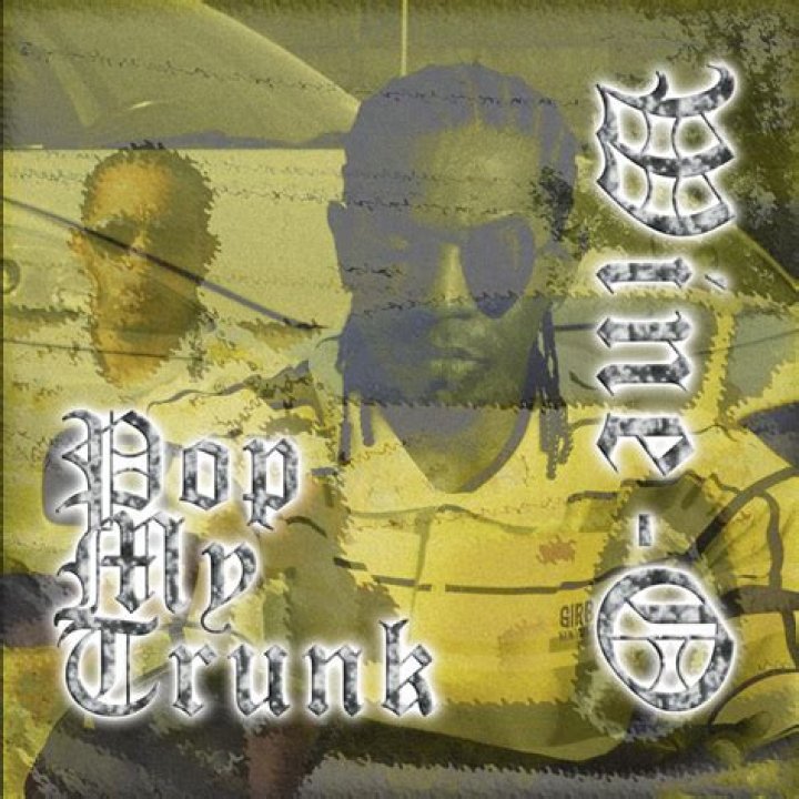 Pop my trunk lyrics