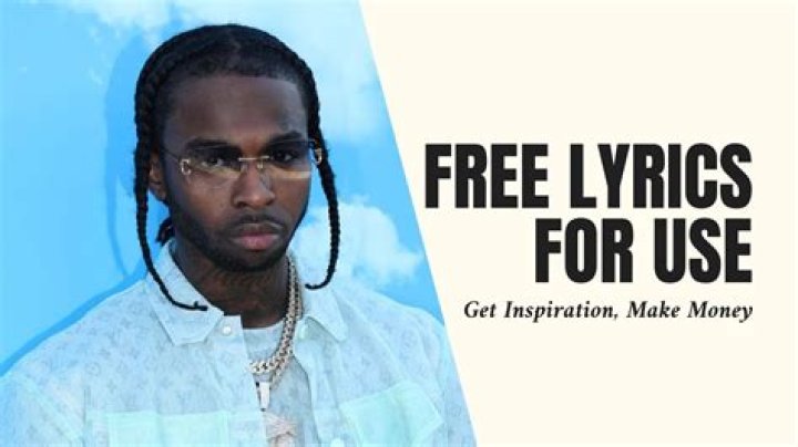 Pop smoke free lyrics lyrics