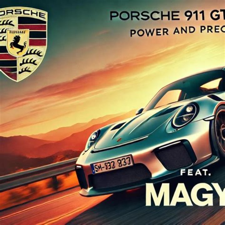 Porsche 911 lyrics