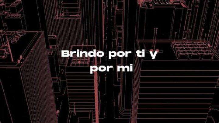Port ti y por mi english lyrics lyrics