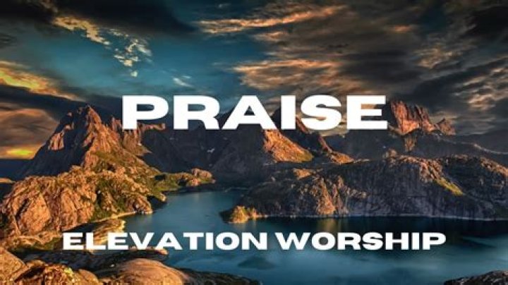 Praise feat brandon lake chris brown lyrics