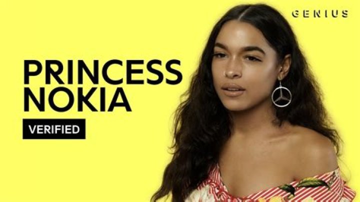 Princess nokia take off lyrics