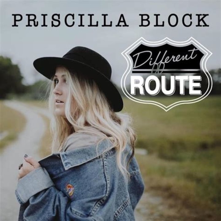 Priscilla Block Lyrics Translation