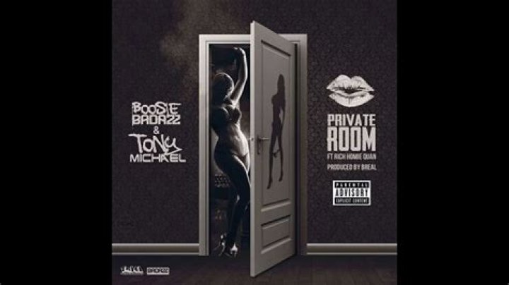 Private room boosie badazz lyrics