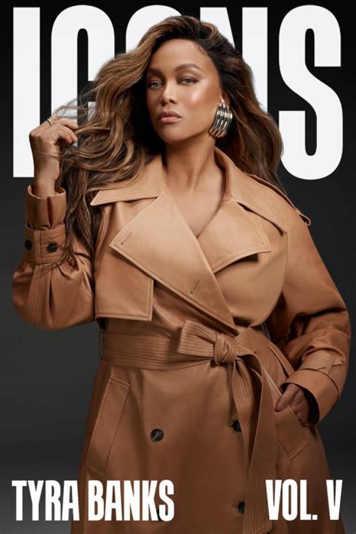 Project tyra banks lyrics