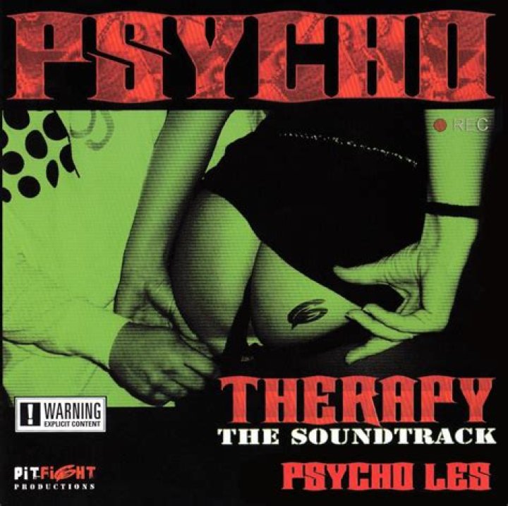 Psycho les lyrics
