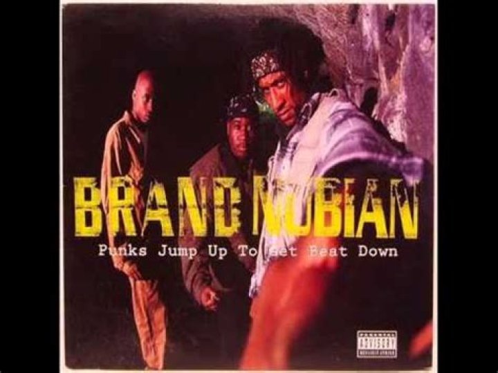 Punks jump up to get beat down lyrics