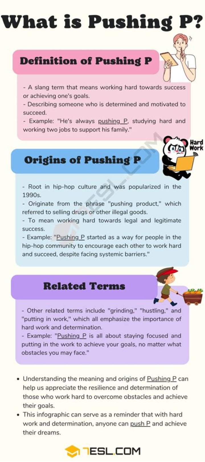 Pushing p pushing p lyrics