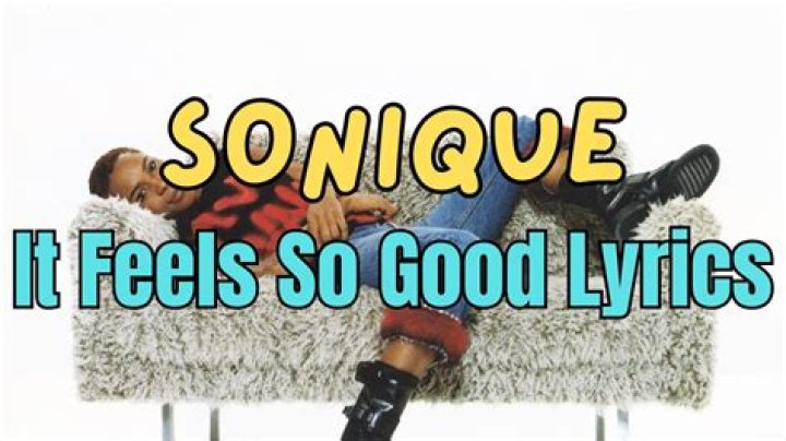 Pussy feels so good lyrics