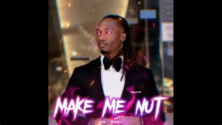 Pussy good enough to make me nut lyrics