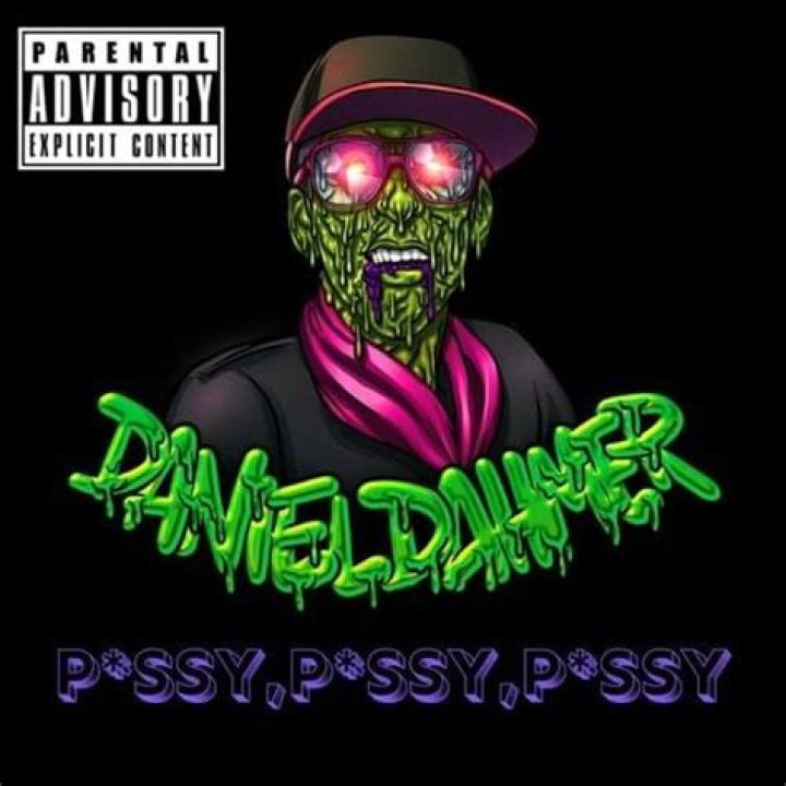 Pussy, pussy, pussy lyrics