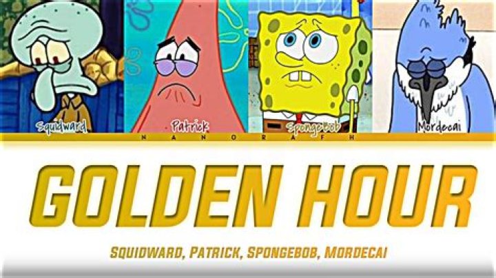 Pussy sound like squidward lyrics