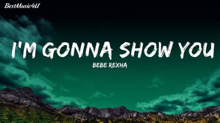 Put your hands on me im gonna show you how to cut up lyrics