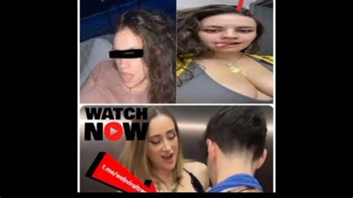 Quinn Finite Elevator Video Goes Viral: Watch the Controversial Leaked Footage in Full