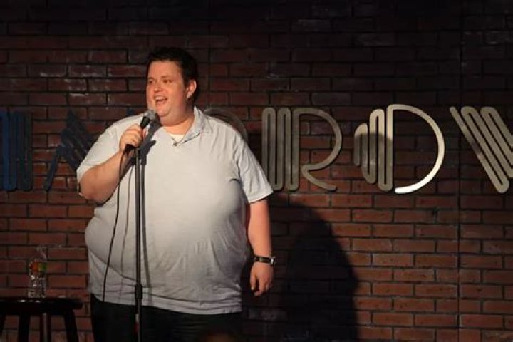 Ralphie May Facts