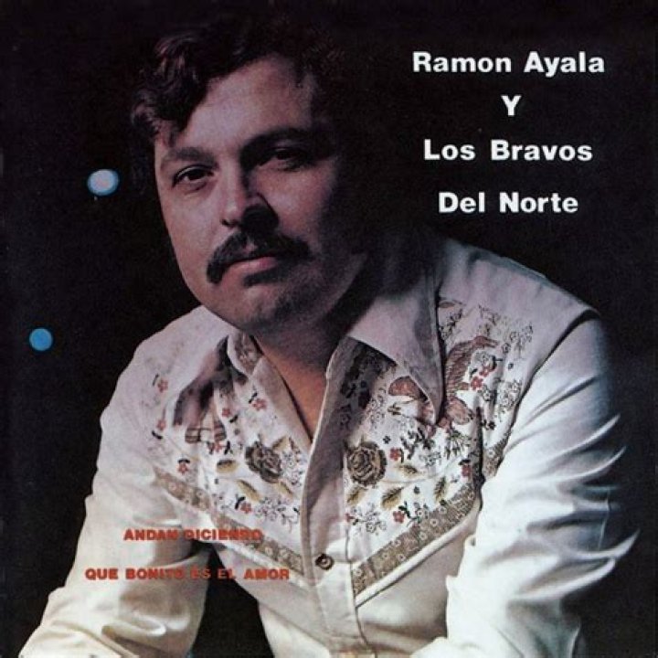 Ramon ayala lyrics