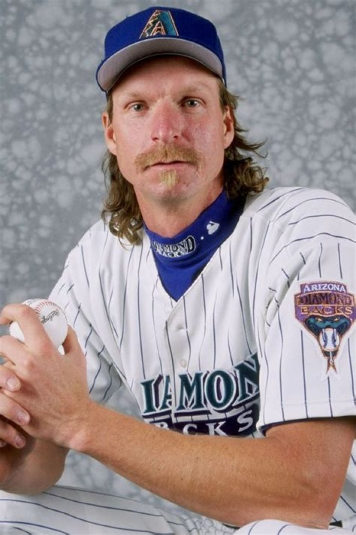 Randy Johnson Net Worth: A Baseball Legend with a $95 Million Net Worth