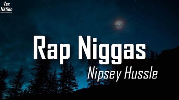 Rap niggas wanna be a trap nigga clone lyrics