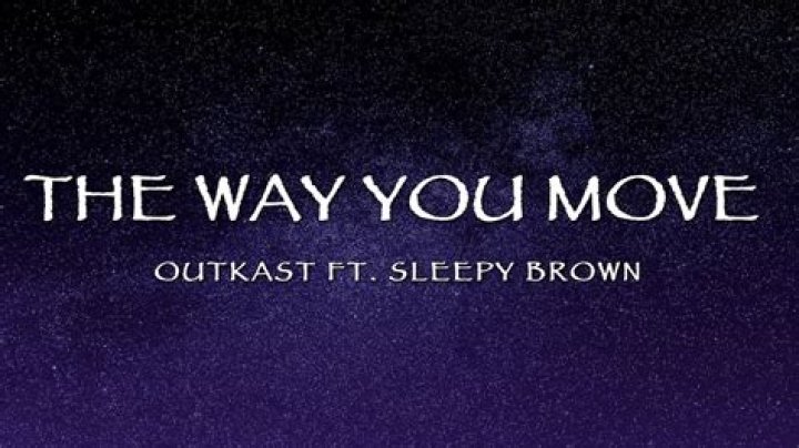 Rap song i like the way you move your hips now lyrics