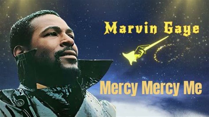 Rap song with mercy mercy me that murcielago in the lyrics lyrics