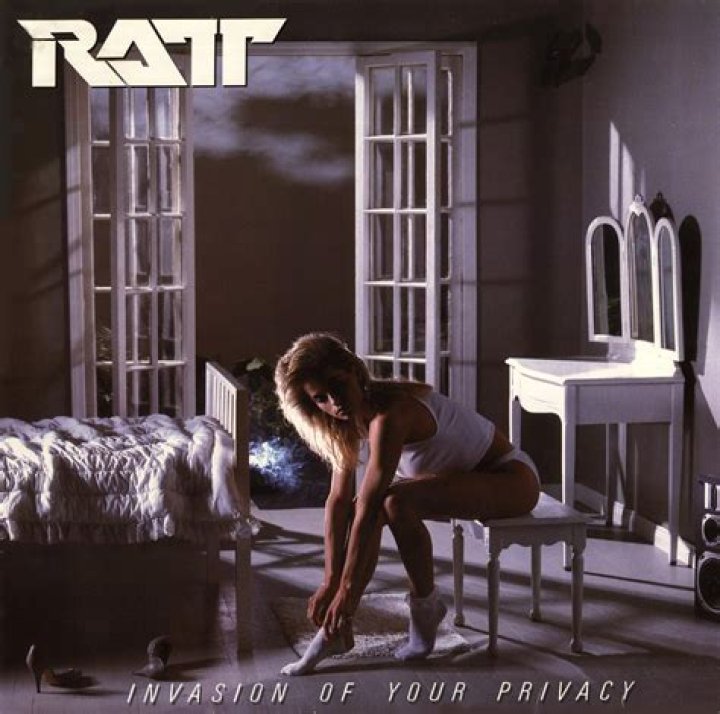 Ratt Facts