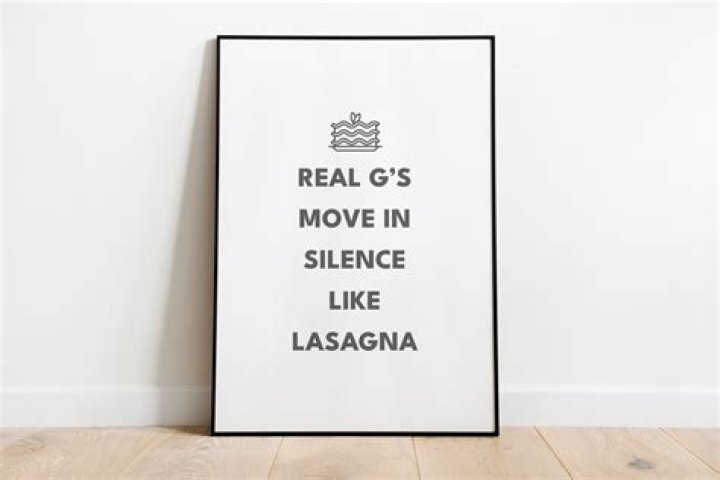 Real g’s move in silence lyrics