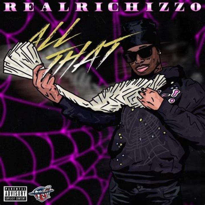 Realrichizzo lyrics