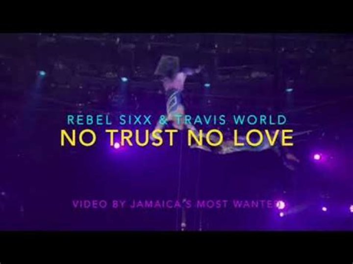 Rebel sixx nuh trust nuh love lyrics