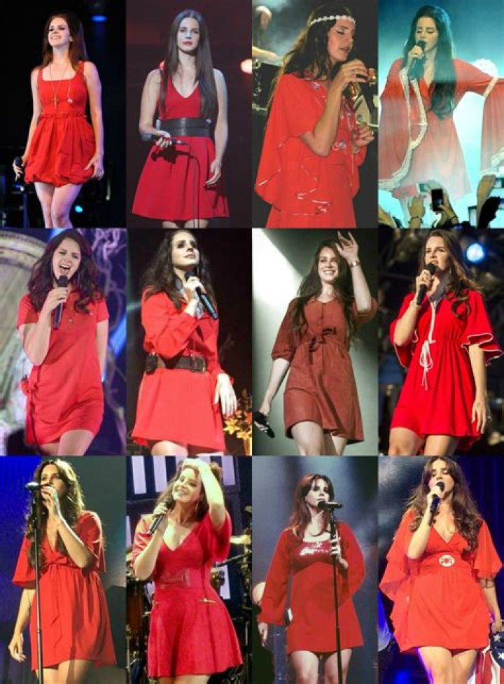 Red dress on tonight dancing in the dark in the pale moonlight lyrics