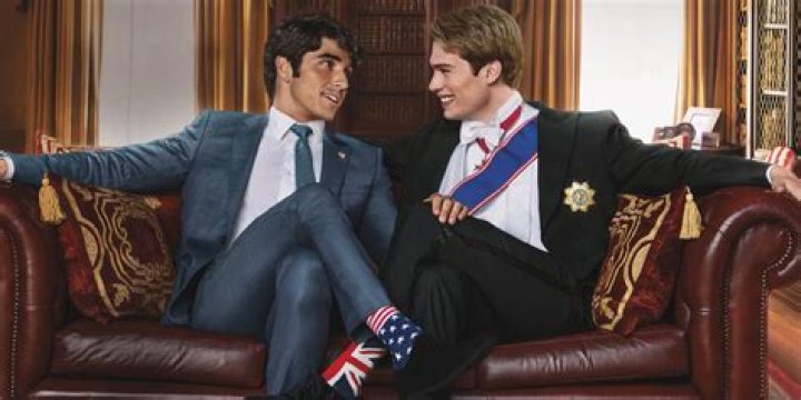 Red white and royal blue lyrics