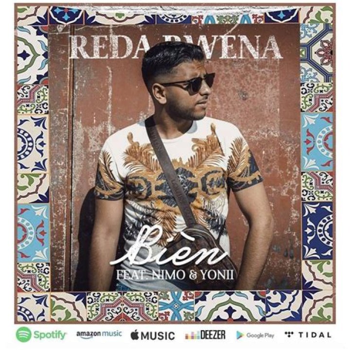 Reda reda lyrics