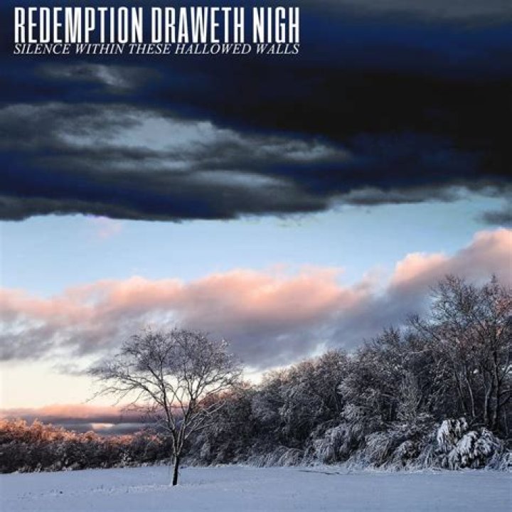 Redemption draweth nigh lyrics lyrics