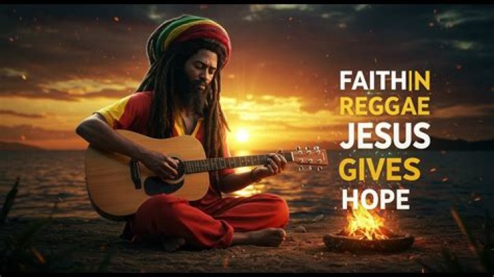 Reggae bible verses lyrics