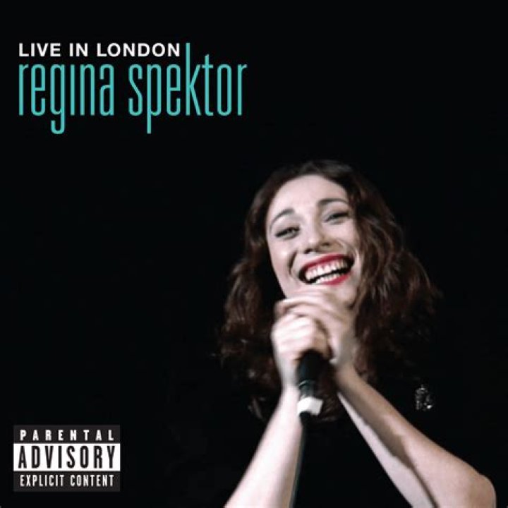 Regina Spektor Fidelity Lyrics