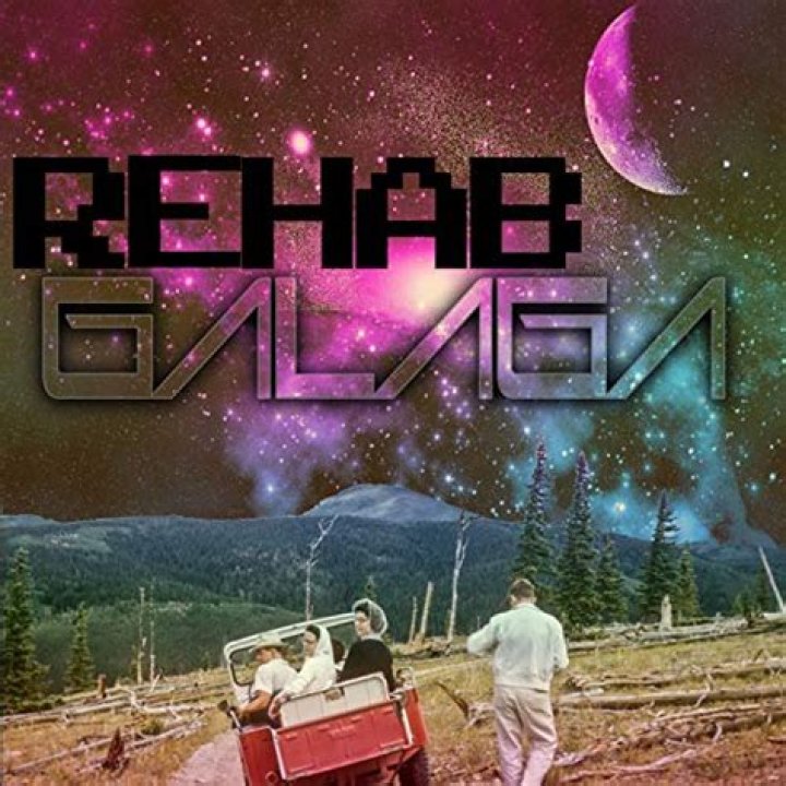 Rehab galaga lyrics
