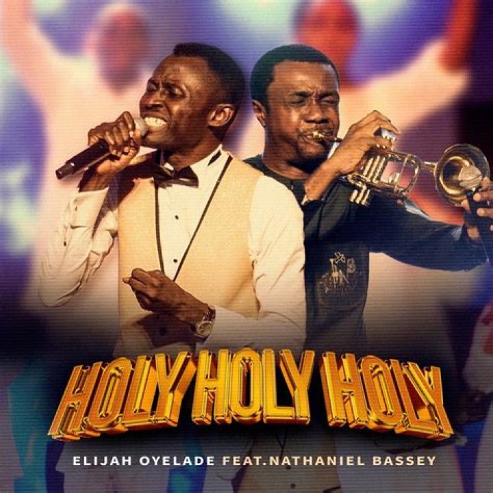 Reliable elirejah oyelade lyrics
