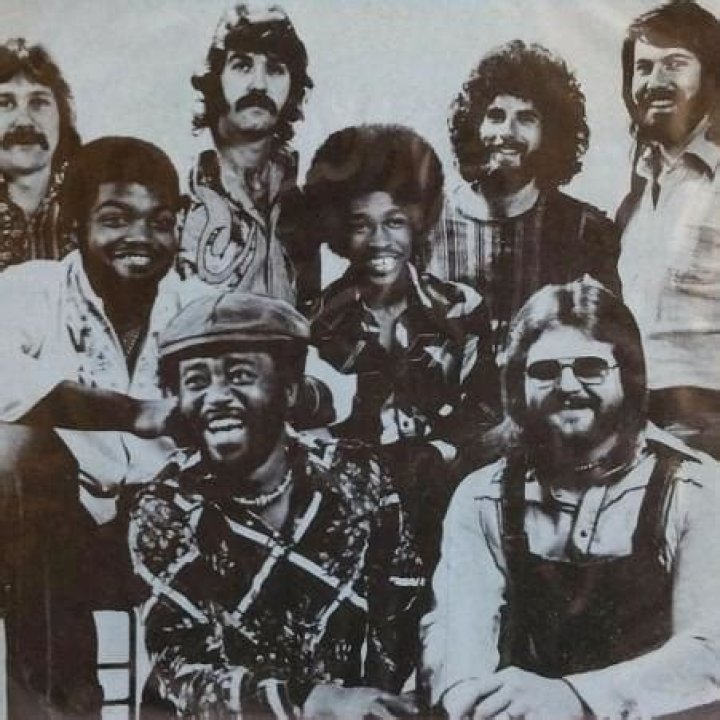 Rhythm heritage lyrics