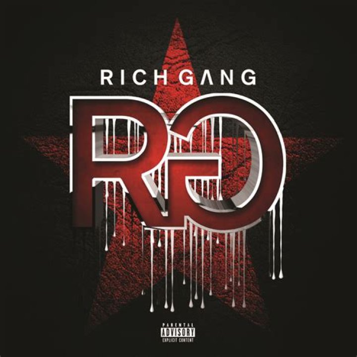 Rich gang tapout lyrics