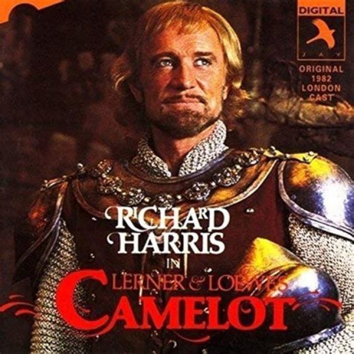 Richard harris here in camelot lyrics
