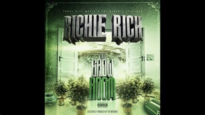 Richie rich pussy wet lyrics
