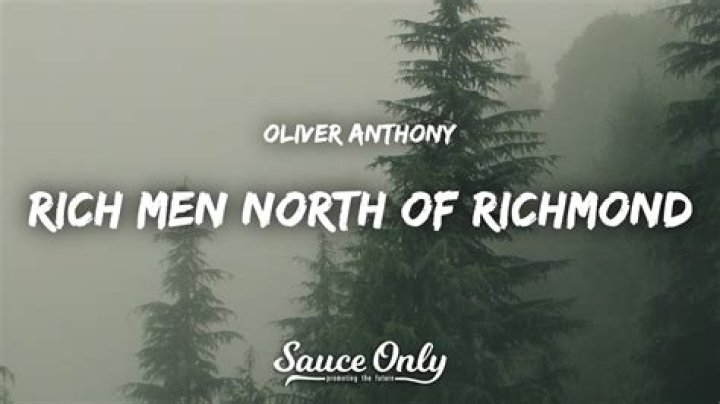 Richmen north of rich men lyrics