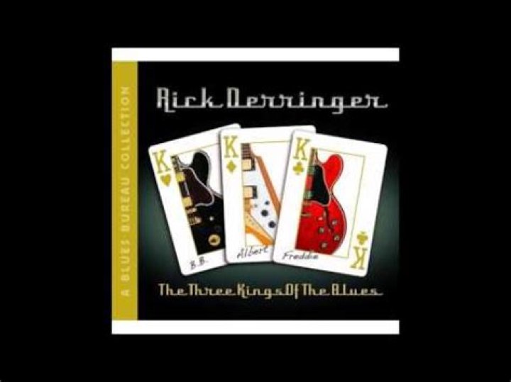 Rick derringer something inside of me lyrics
