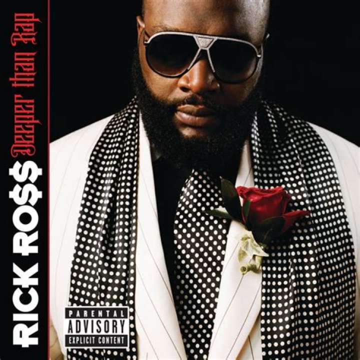Rick ross usual suspects lyrics